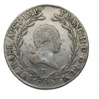 20 Krajcarów 1806 (61-62)