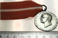 Medal Za waszą wolność i naszą 1956