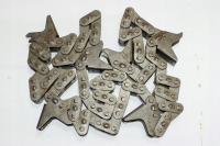 ŁAŃCUCH DO GERINGHOFF ROTA DISC 76 ogniw LANCUCH PRZYSTAWKA