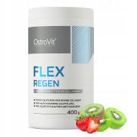 OstroVit Flex REGEN 400 г для суставов коллаген МСМ гиалуроновая кислота витамин С