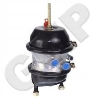 ПРИВОД ТОРМОЗА ПРИЦЕПА KRONE SCHMITZ SAF BPW