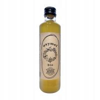 Oxymel / Oxymel Bio Aceto Fruit традиционный 250 мл натуральный живой антибиотик