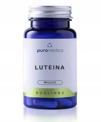 Puromedica Luteina 90 kap