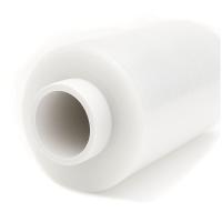 FOLIA STRETCH STRECZ 250m BEZBARWNA MOCNA I ELASTYCZNA JAKOŚĆ PREMIUM