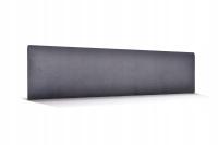 PANEL TAPICEROWANY 90X20CM WEZGŁOWIE LONG