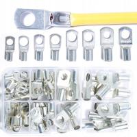 Медные кабельные наконечники