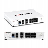 Router przewodowy Fortinet FG-90G