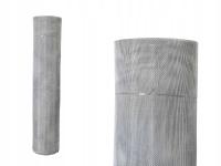 SIATKA TKANA techniczna OCYNK 2,0x2,0x0,4mm (1m2)