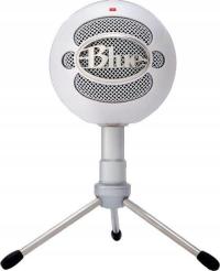 Mikrofon Blue Snowball iCE USB White (988000181)