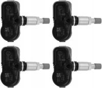 Czujnik ciśnienia TPMS Toyota Yaris/Avensis/RAV4 42607-02031