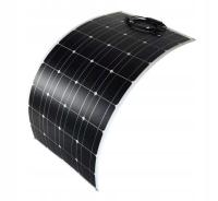 Panel słoneczny elastyczny 200W 12V do kampera i łodzi