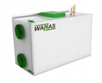 Рекуператор штаб-квартира WANAS COMBO 430