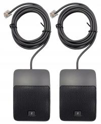 CISCO 8831 2xWIRED MICROPHONE KIT CP-MIC-WIRED-S