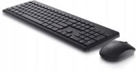 DELL Km3322w беспроводная клавиатура мышь