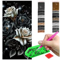 АЛМАЗНАЯ ВЫШИВКА АЛМАЗНАЯ ЖИВОПИСЬ КВАДРАТНАЯ