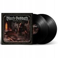 BLACK SABBATH Sydney 1980 2lLP WINYL GATEFOLD (NEW)