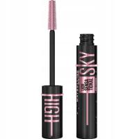 Maybelline Lash Sensational Sky High Tusz do rzęs - COSMIC BLACK 7.2ml