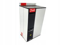 FALOWNIK INVERTER DANFOSS VLT 6000 HVAC 2.2 KVA VLT6000