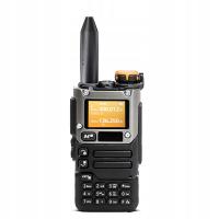 Quansheng UV-K6 5W Walkie Talkie Interphone VHF UHF Dual Band 41