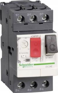 Schneider Electric GV2ME07 Przełącznik ochronny