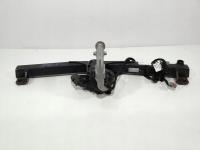 Volvo XC40 hak holowniczy elektryczny VOLVO OEM