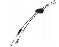 ТРОСЫ ПЕРЕКЛЮЧЕНИЯ ПЕРЕДАЧ NDO RENAULT SCENIC 2003 ГОДА-