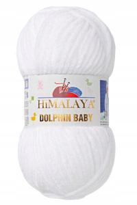 Интернет-HIMALAYA DOLPHIN BABY 80301 СНЕЖНО БЕЛЫЙ