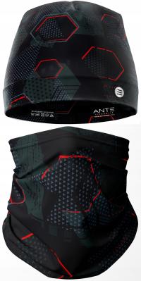 Крышка дымохода тепловой комплект для бега