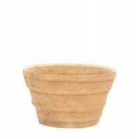 Wafelki wafle do lodów MISKA 150 ml 420 szt.