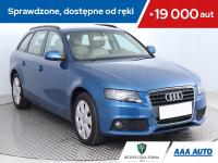 Audi A4 2.0 TDI, Xenon, Klima, Klimatronic,ALU