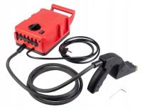 Nacinarka do opon Rubber Cut RC 414 - 230V