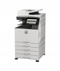 Sharp MX2651 / A3 красочные / 4 ящика