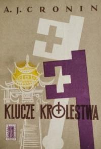 Klucze królestwa A.J. Cronin