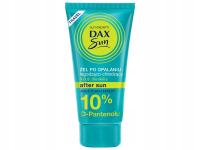 Dax Sun Żel po opalaniu Travel 50 ml