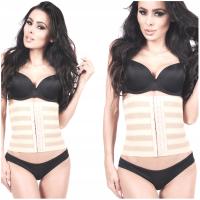 Orirose пояс корсет плотно утягивающий живот талии послеродовой с регулируемой