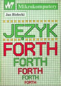 Jan Bielecki - Język FORTH