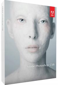 ADOBE PHOTOSHOP CS6 RU WIN BOX БЕССРОЧНАЯ ЛИЦЕНЗИЯ