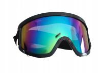 Лыжные очки для лыжного сноуборда многоцветные очки зимние