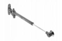 ПРИВОД МЕБЕЛИ ПОДЪЕМА ГАЗА 80Н ДЛЯ ФАСАДОВ С АНТРАЦИТОМ ЗАМЕДЛЯЯ