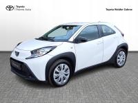 Toyota Aygo X 1.0 VVTi Comfort