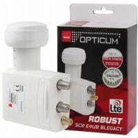 Конвертер unicable Opticum SCR 24UB 2Legacy