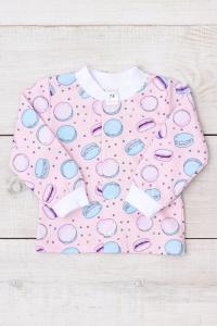 Bluza (dziewczynki), jesienny ,5036-024-5