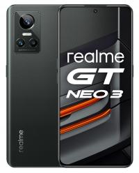 Smartfon realme GT Neo 3 12 GB / 256 GB 4G (LTE) czarny