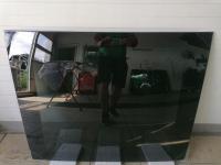 Солнечная крыша панорама Mercedes C W205 оригинал