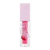 Maybelline Lifter Plump 5,4 ml dla kobiet Błyszczyk do ust 003 Pink Sting