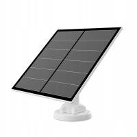 Panel solarny do kamer Tesla Solar Panel 5W