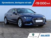 Audi A4 35 TFSI, Salon Polska, Serwis ASO