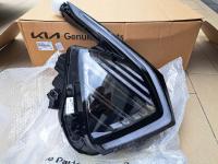 Reflektor Lampa Przednia Prawa Full LED Kia Sportage V