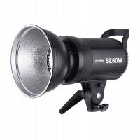 Godox SL-60W 5600K 60W High Power LED Video Light
