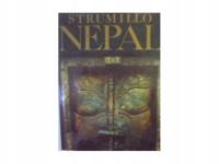 Strumiłło Nepal - praca zbiorowa